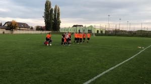 FK VINOŘ   vs   AFK Union Žižkov 2:1 (1:0)