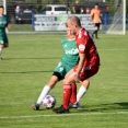 FK Vinoř x Sportovní klub Zbraslav