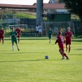 FK Vinoř x Sportovní klub Zbraslav