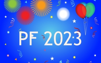 PF 2023 