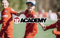 11teamsports Academy - fotbalové kempy Vinoř léto 2024