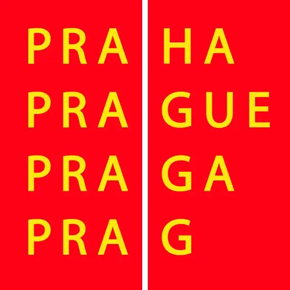 HL. M. PRAHA