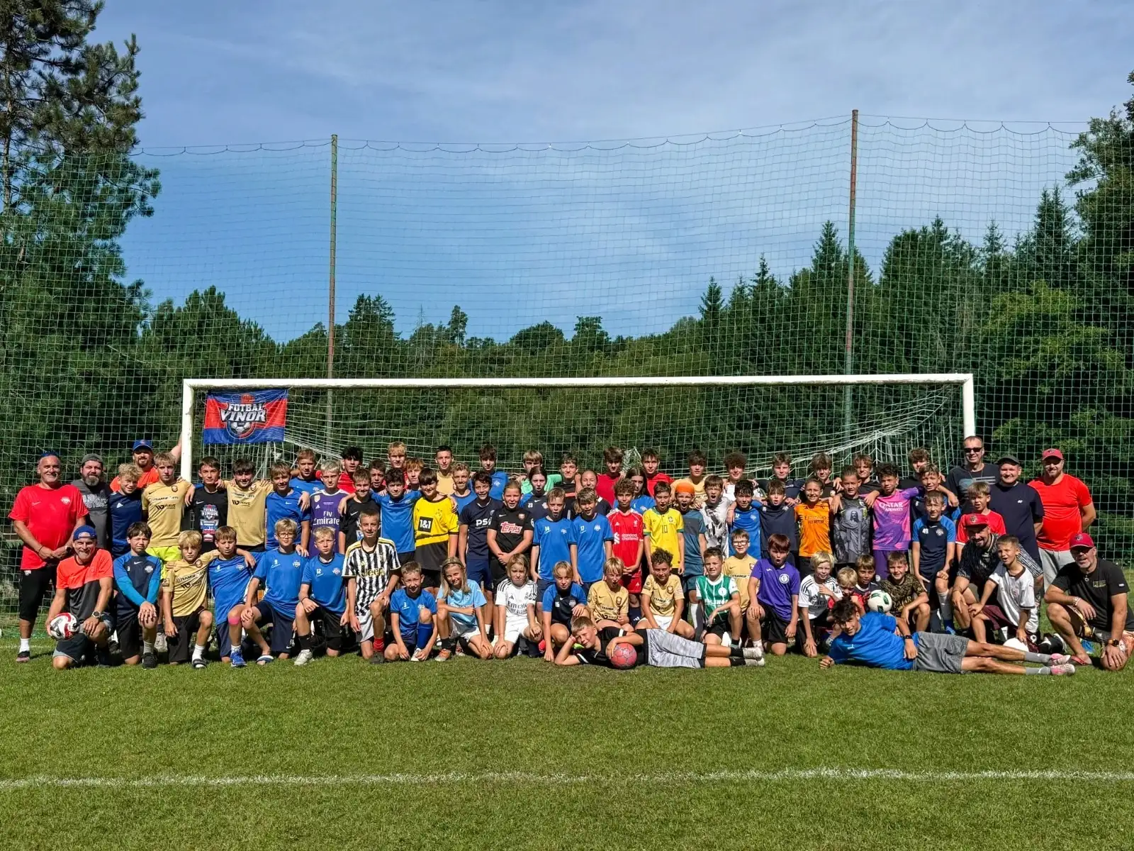 Zhodnocení sezóny: Jaká byla sezóna 2025/26 na stadionu Jirky Čadka?