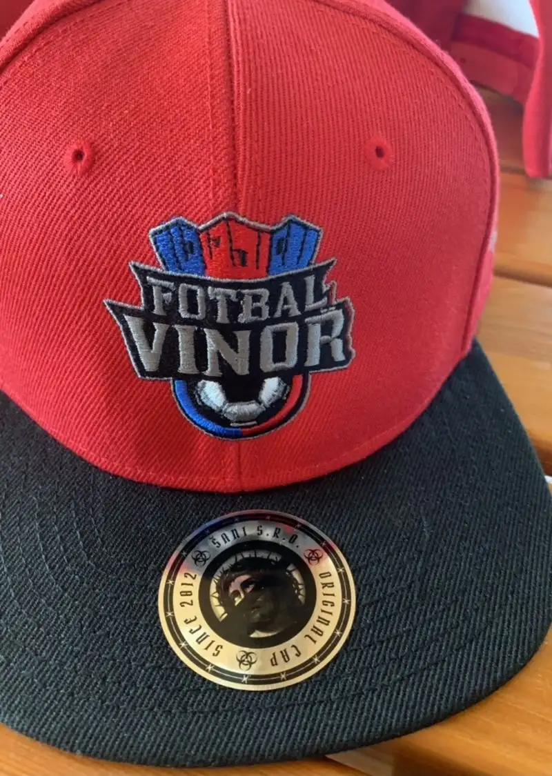 Čepice rovný kšilt Snapback - Men/Adult