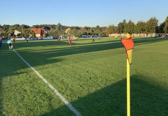 FK Vinoř x TJ Sokol Královice