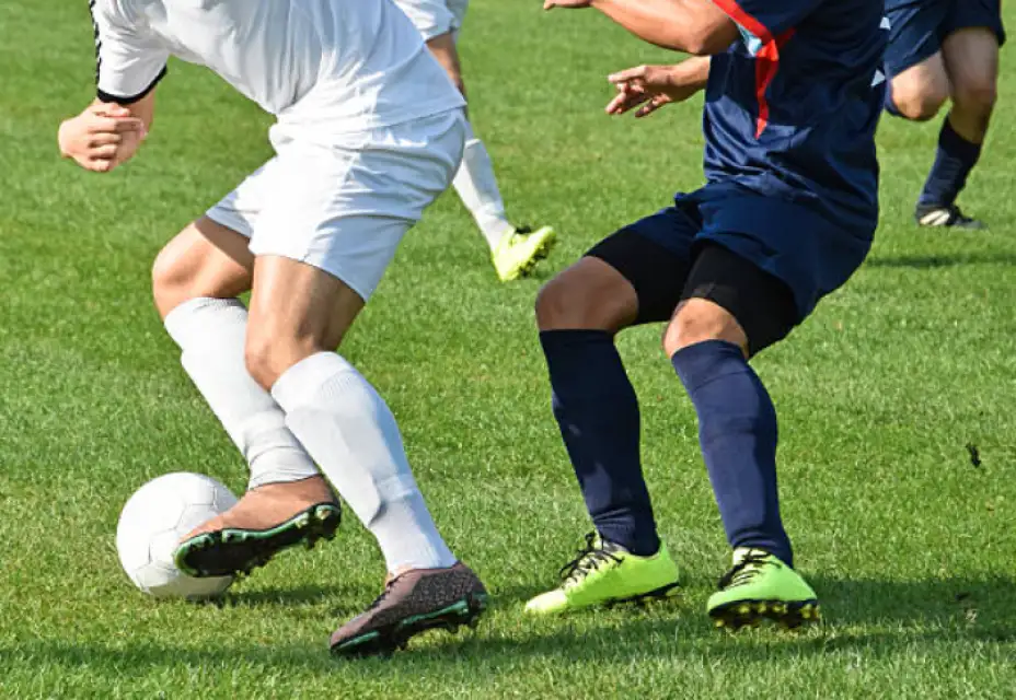 FK Vinoř : SK Libuš 838  2:4 (1:1)