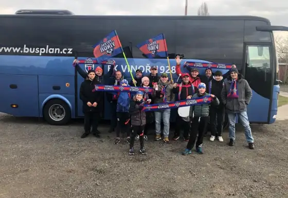 Satalice vs FK Vinoř