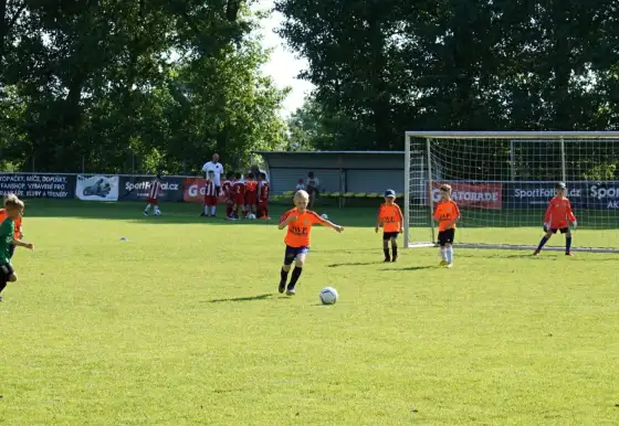 Turnaje Ministar