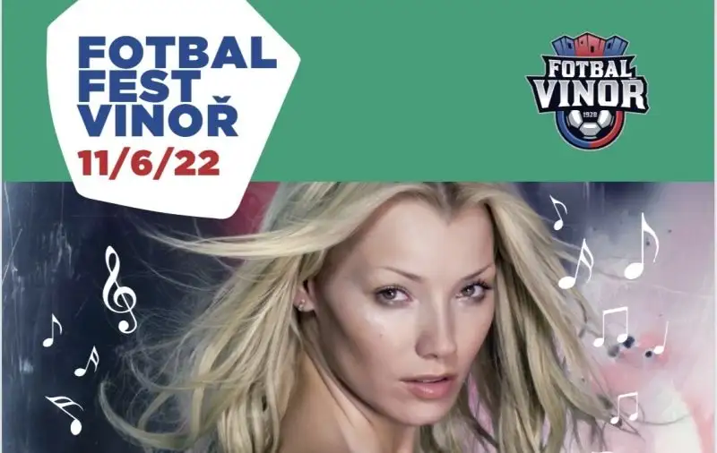 Fotbal Fest Vinoř