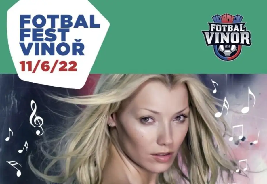 Fotbal Fest Vinoř