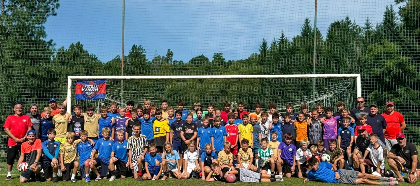 Zhodnocení sezóny: Jaká byla sezóna 2025/26 na stadionu Jirky Čadka?