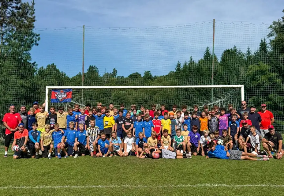 Zhodnocení sezóny: Jaká byla sezóna 2025/26 na stadionu Jirky Čadka?