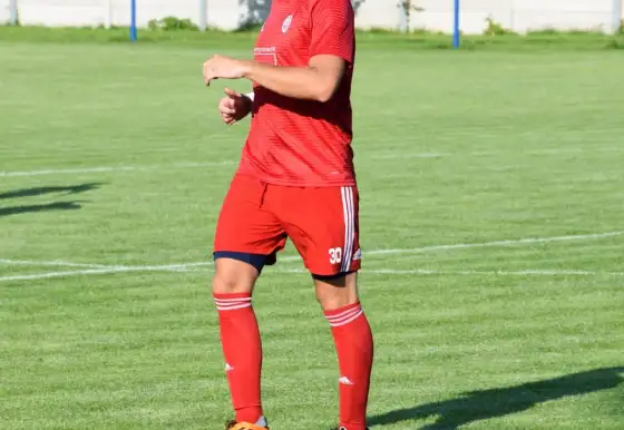 FK Vinoř x Sportovní klub Zbraslav