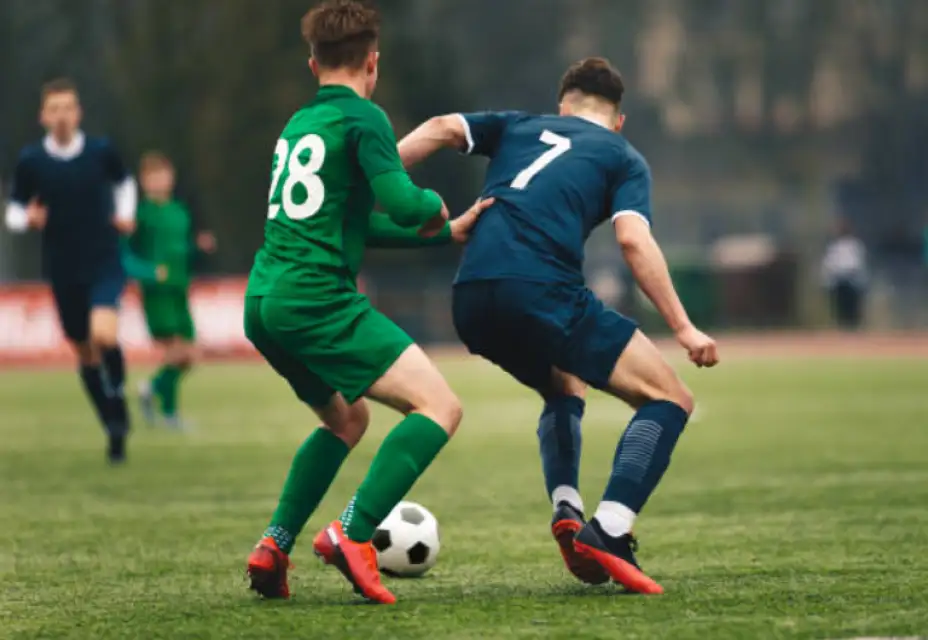 FK Vinoř : SK Union Vršovice 1:4 (0:3)